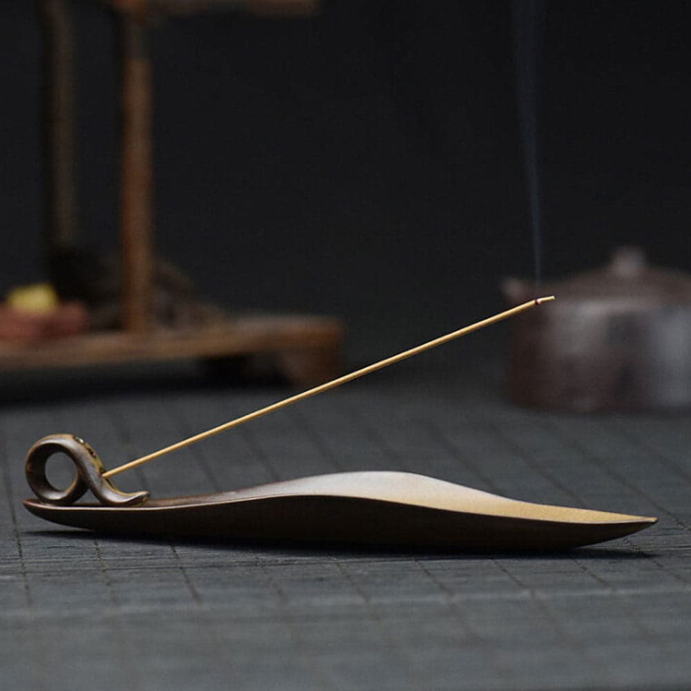 Incense Holder <Br>Design