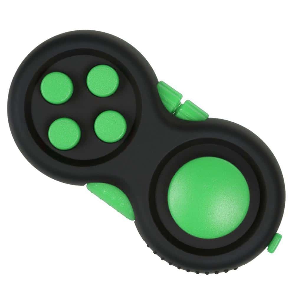 Anti-Stress Toy <Br>Anti-Stress Handle
