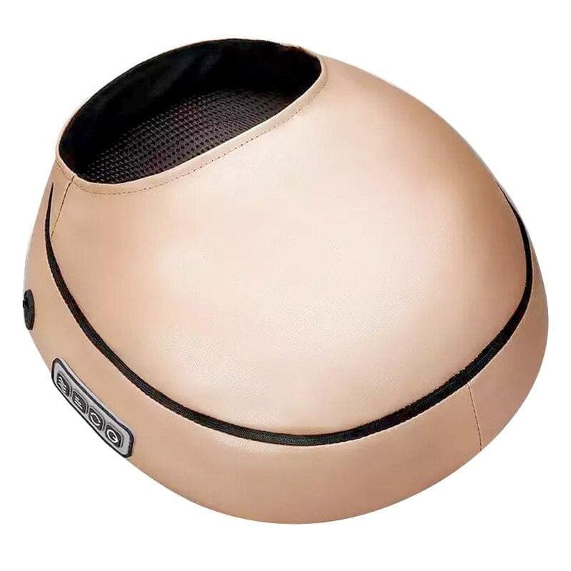 Relaxing Massage <Br>Electric Foot Massager