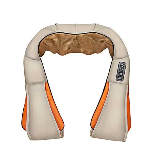 Relaxing Massage <Br>Massage Belt