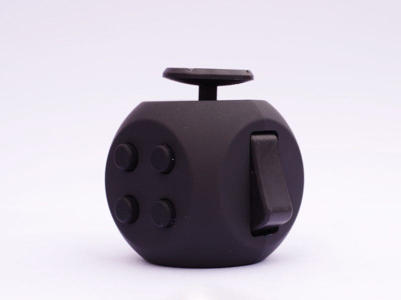 Fidget Cube Anti-Stress <Br>Relaxing Cube