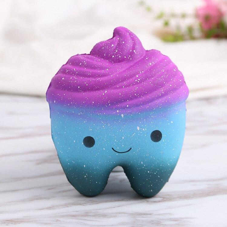 Anti-Stress Ball <Br>Squishy Dent - Image 3