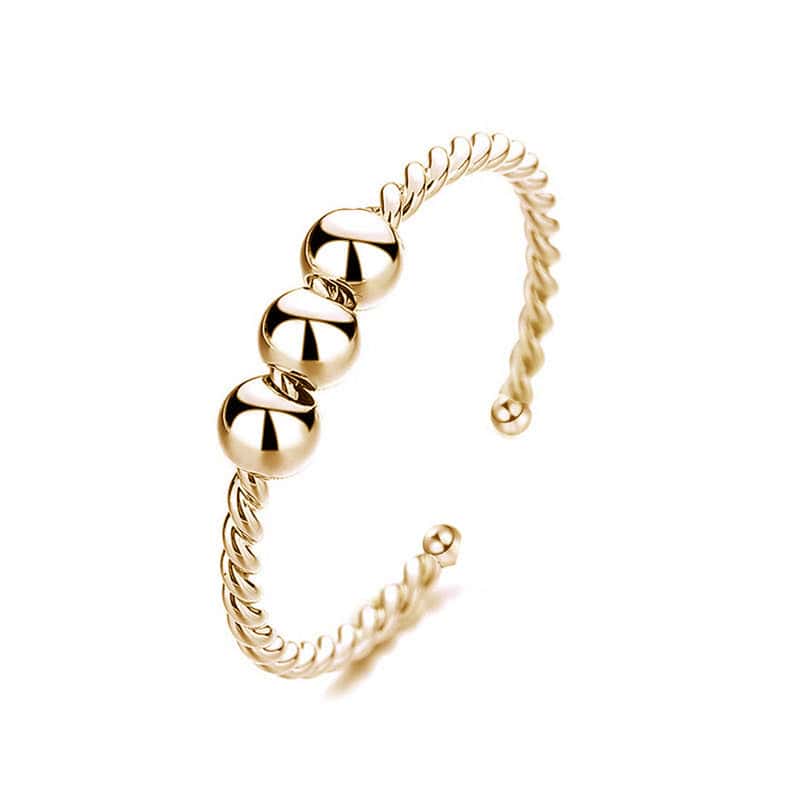 Anxiety Ring <Br>Spinning Bead