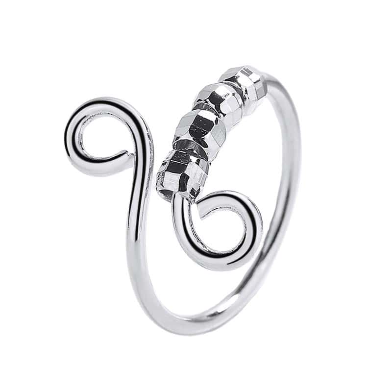 Anxiety Ring <Br>Stress Ball