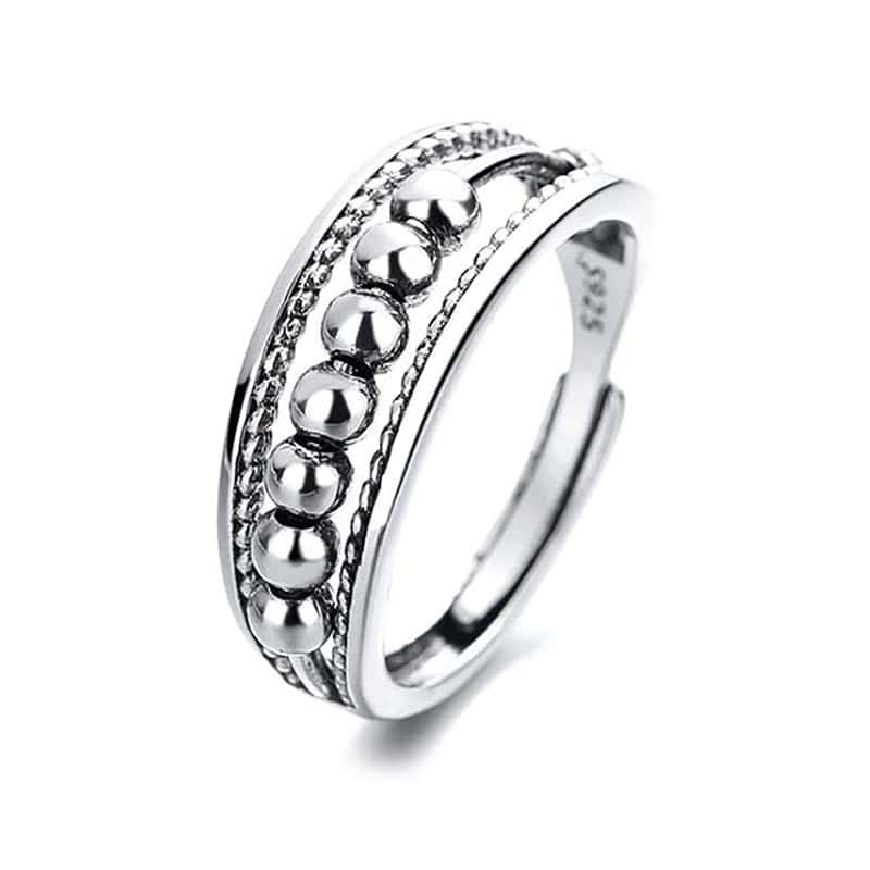 Anxiety Ring <Br> Stress Ball