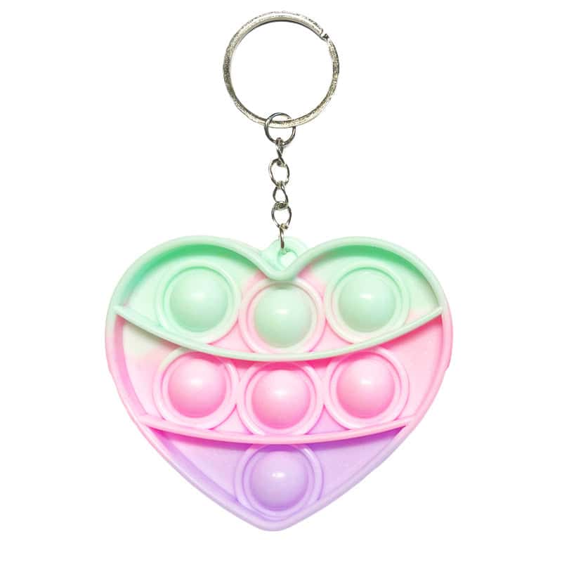 Pop-It <Br>Heart
