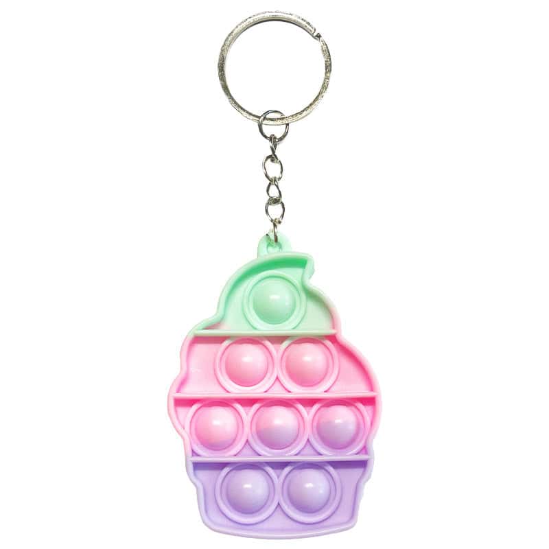 Pop-It <Br>Cake