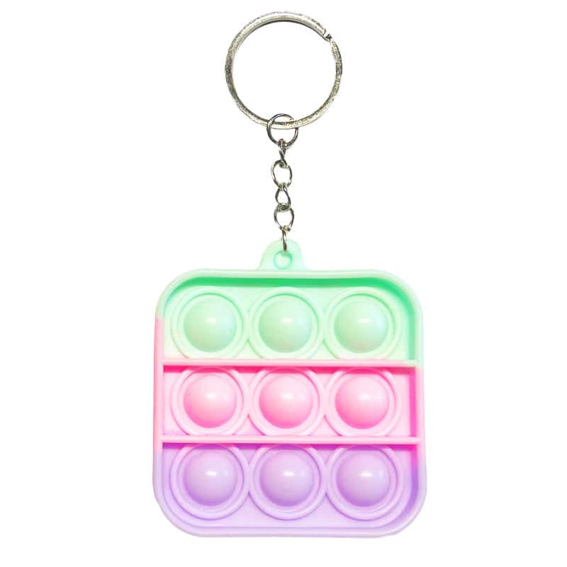 Pop-It <Br>Square