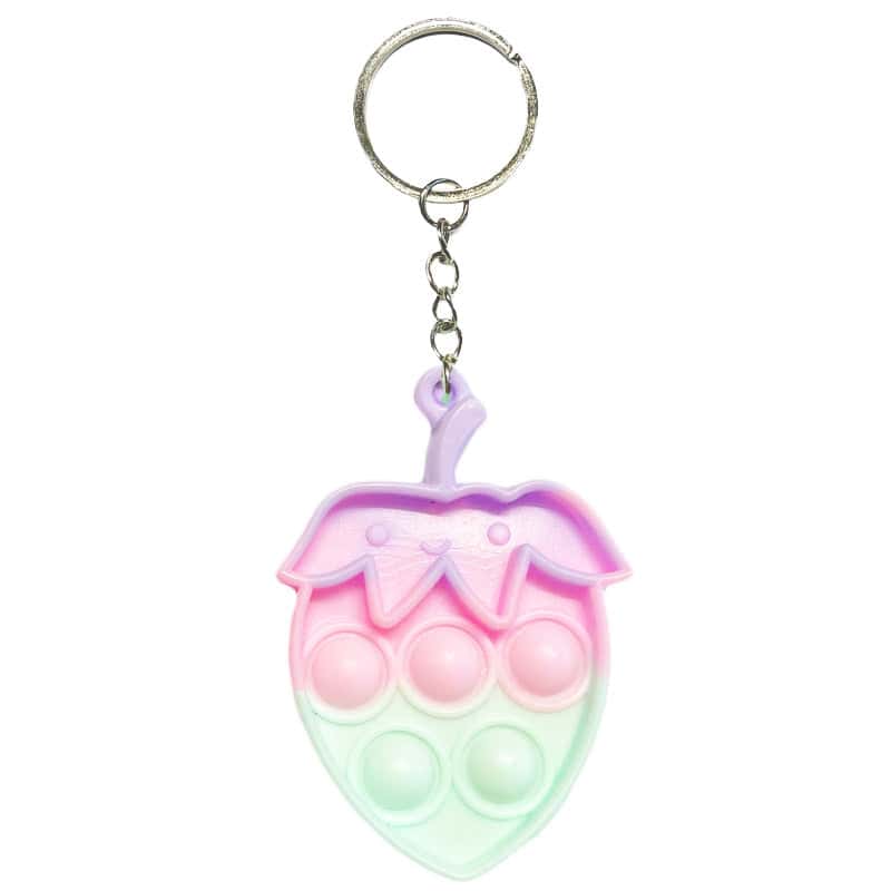 Pop-It <Br>Strawberry