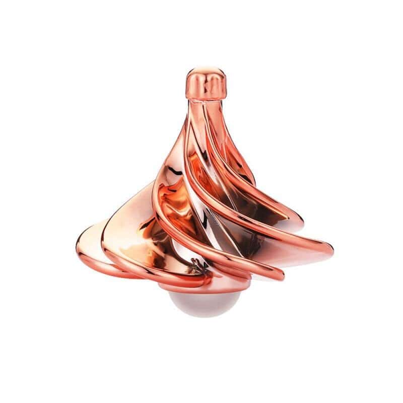 Anti-Stress Toy <Br>Winspin Gyroscope