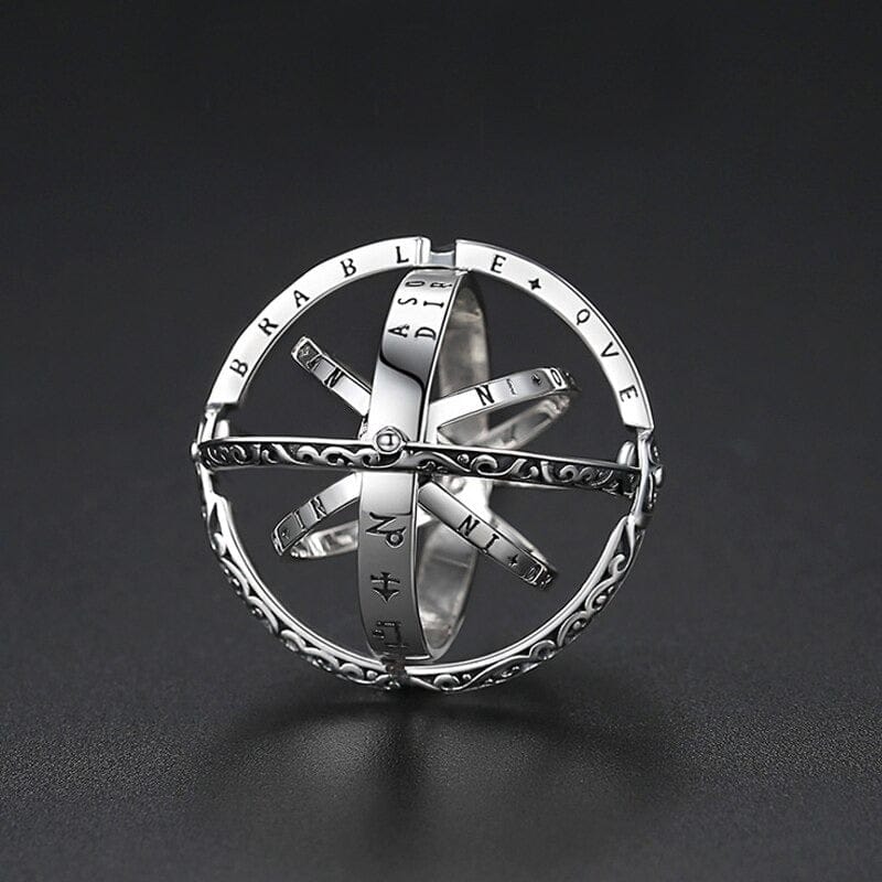 Anti-Stress Ring <Br>Astronomic