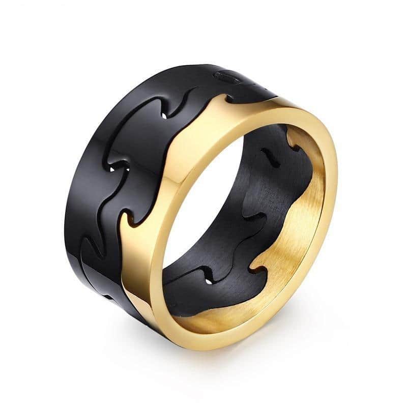 Anti-Stress Ring <Br>3 Parts