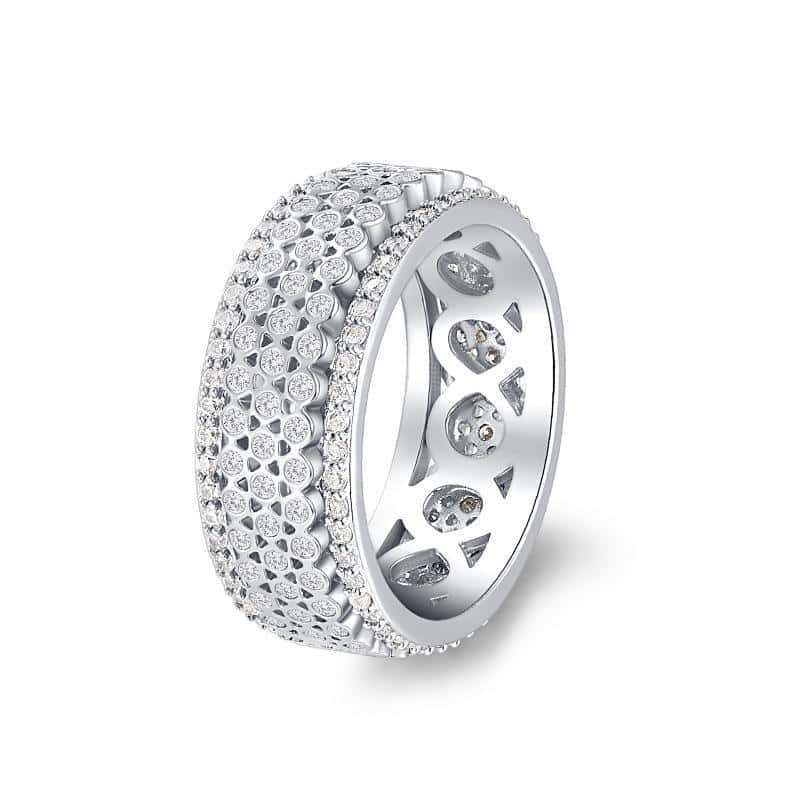 Anti-Stress Ring <Br>For Women