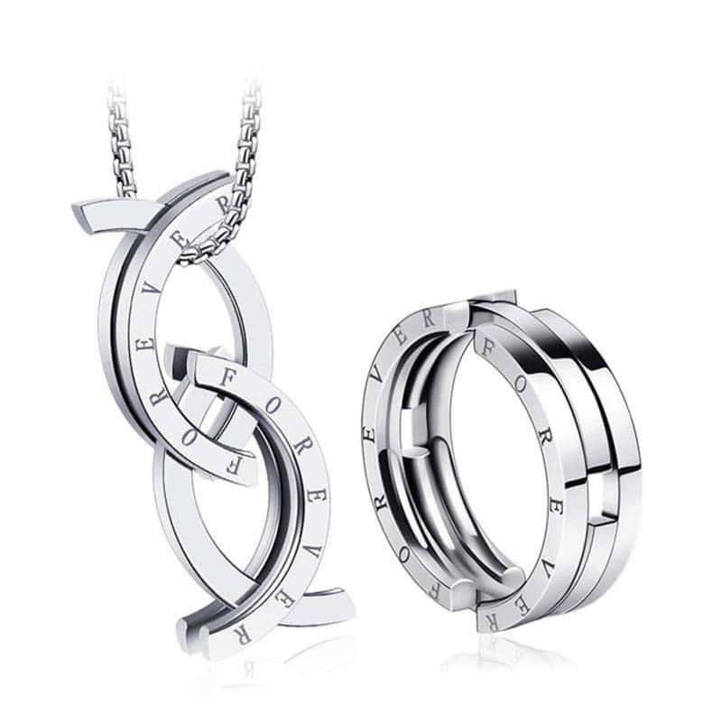 Anti-Stress Ring <Br>Modifiable