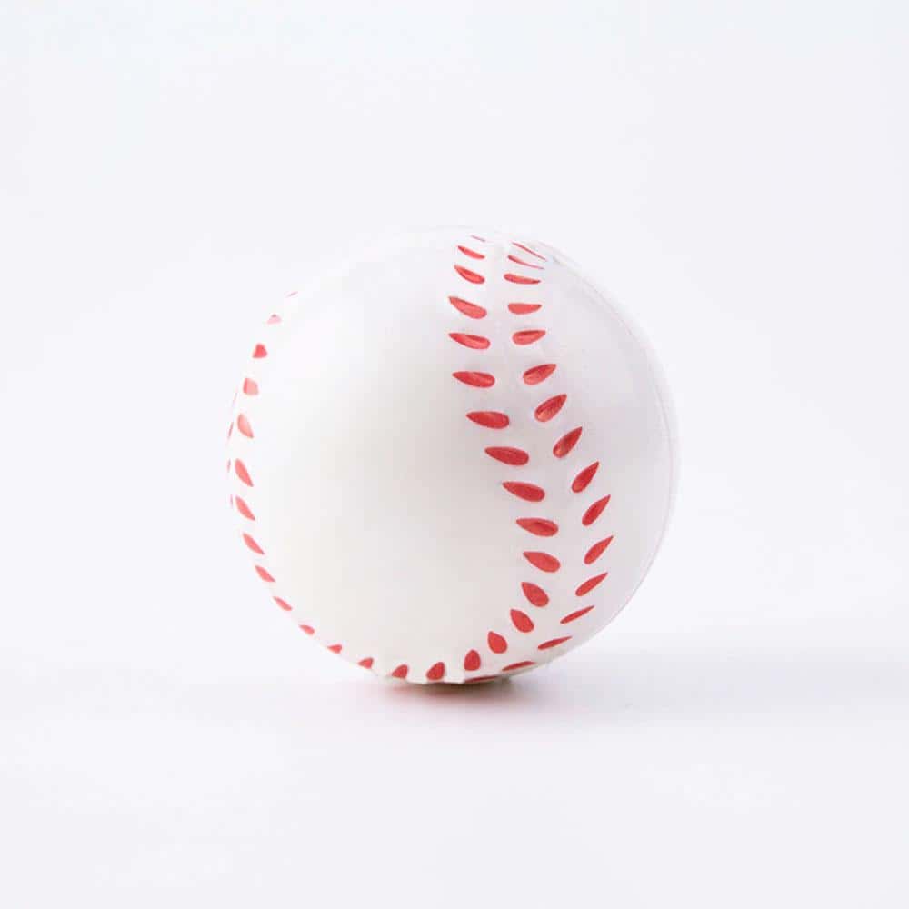 Anti-Stress Ball <Br>Beaseball