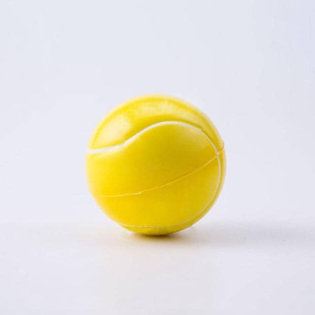 Stress Ball <Br>Tennis