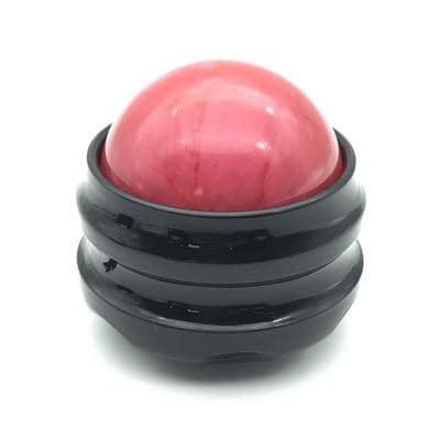 Relaxing Massage <Br>Massage Ball