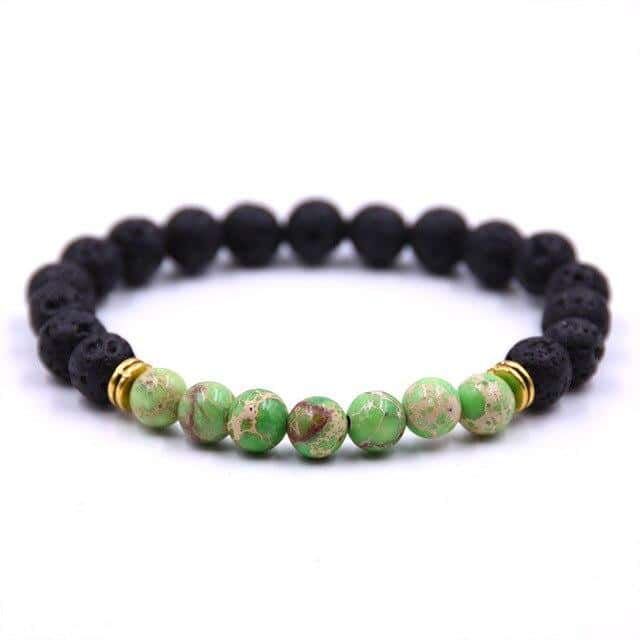 Anti-Stress Bracelet <Br>Chakra Anahata