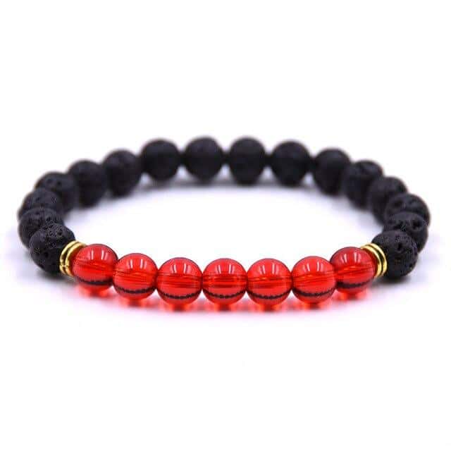 Anti-Stress Bracelet <Br>Chakra Muladhara