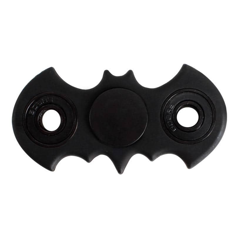 Hand Spinner <Br>Batman