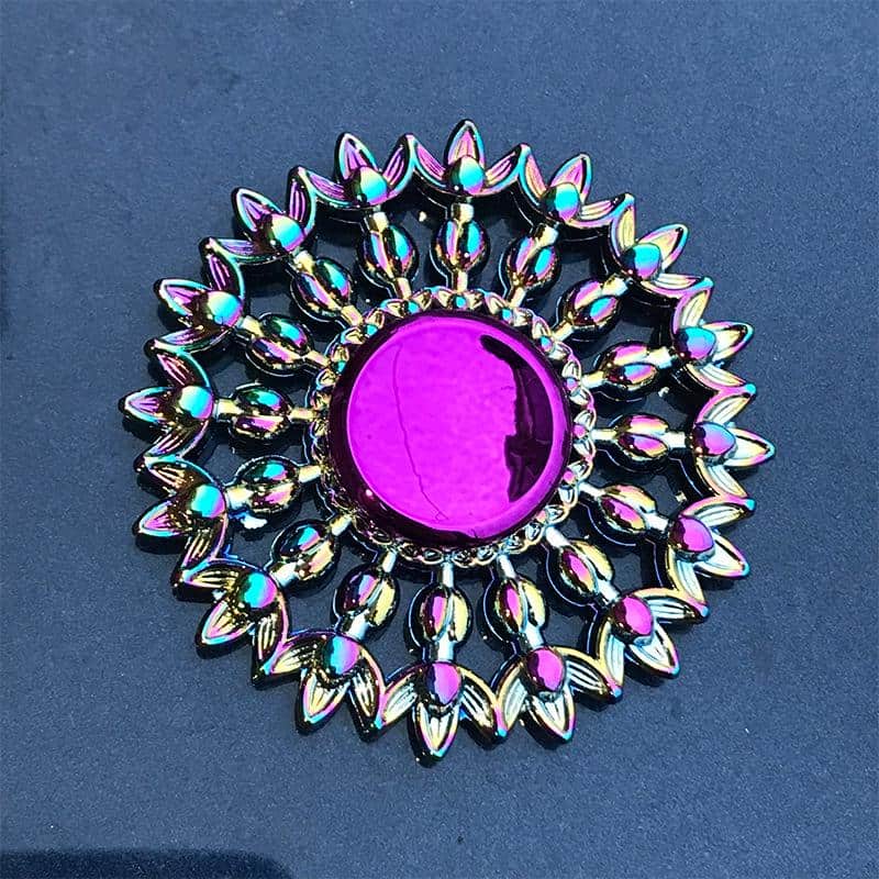 Hand Spinner <Br>Brilliant