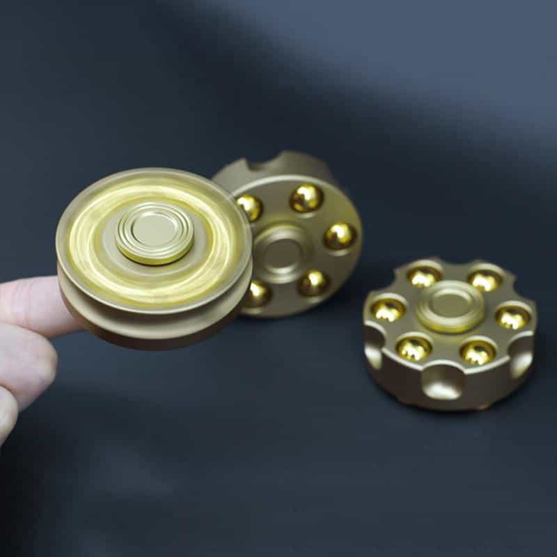 Hand Spinner <Br>Collector