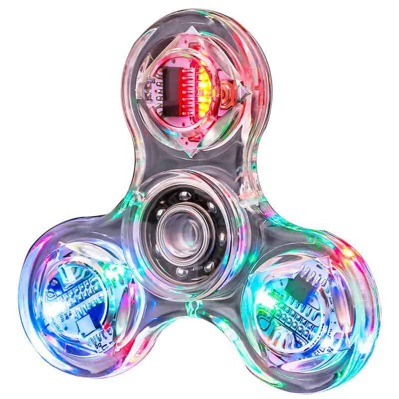 Hand Spinner <Br>Luminous