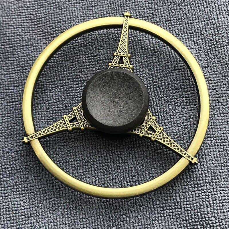 Hand Spinner <Br>Luxe