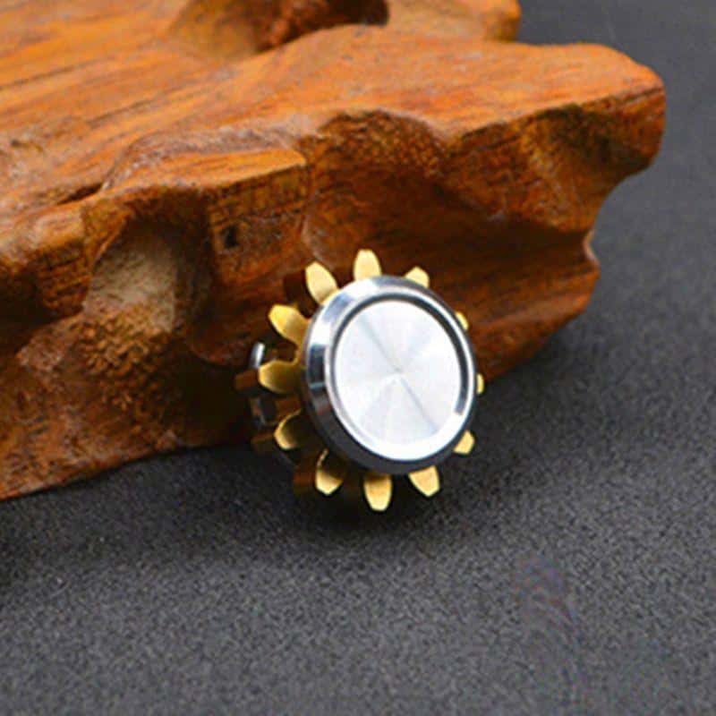 Hand Spinner <Br>Mini