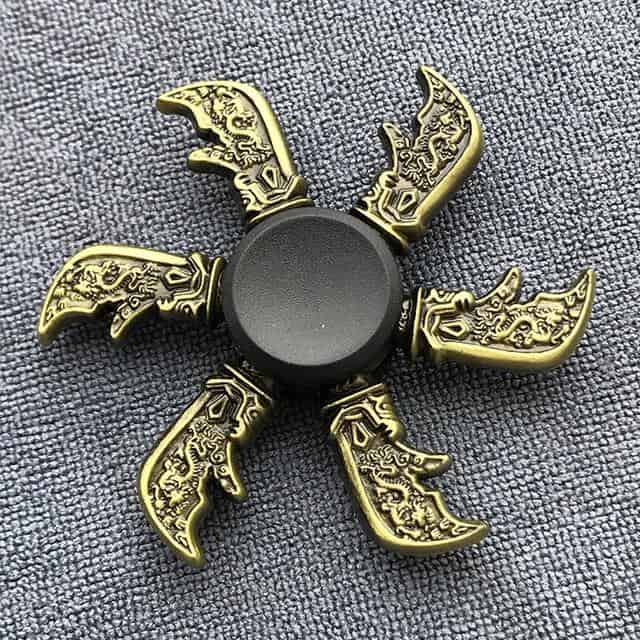 Hand Spinner <Br>Original