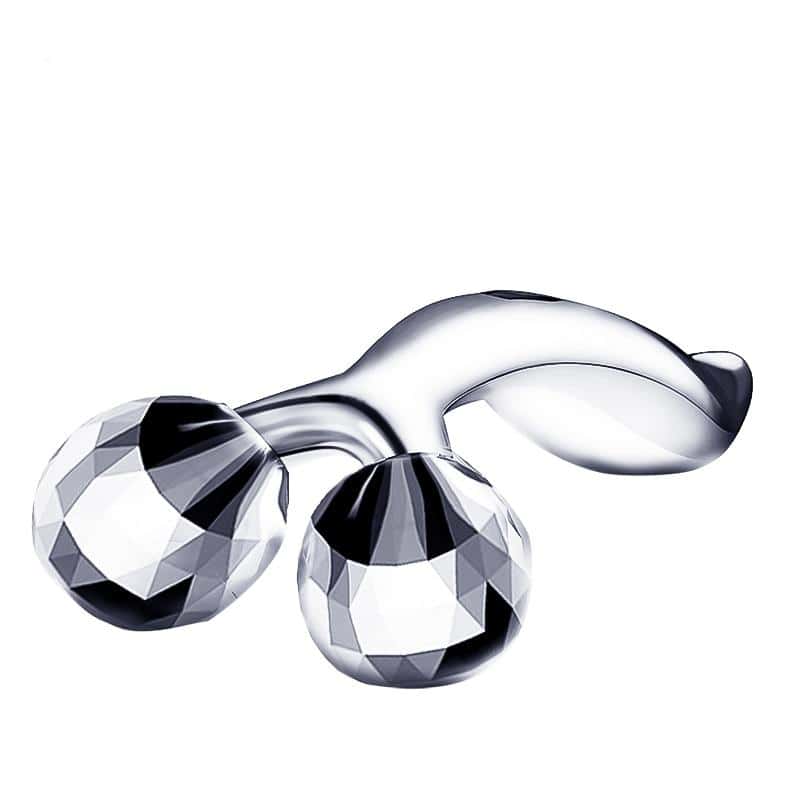Relaxing Massage <Br>Roller Massage 3D