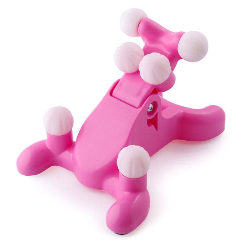 Relaxing Massage <Br>Cervical Massager