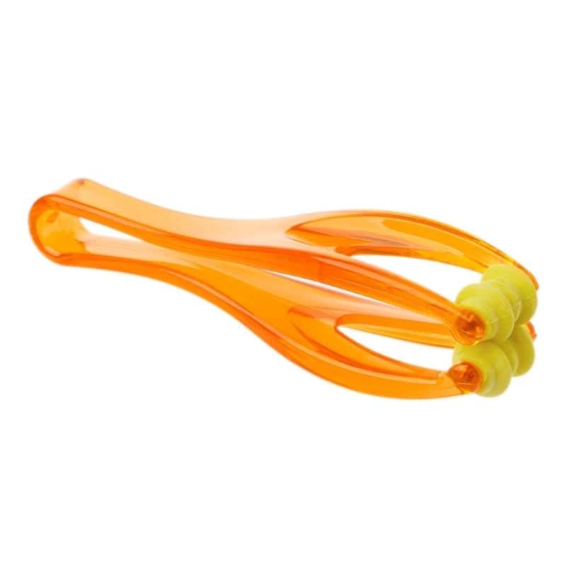 Relaxing Massage <Br>Finger Massager