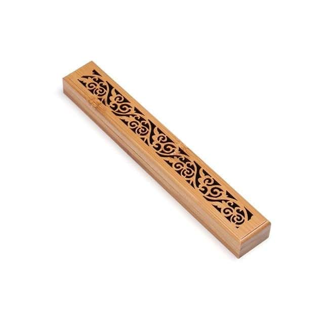 Incense Holder <Br>Wooden