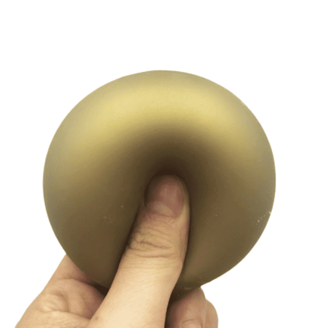 Anti-Stress Ball <Br>Molle