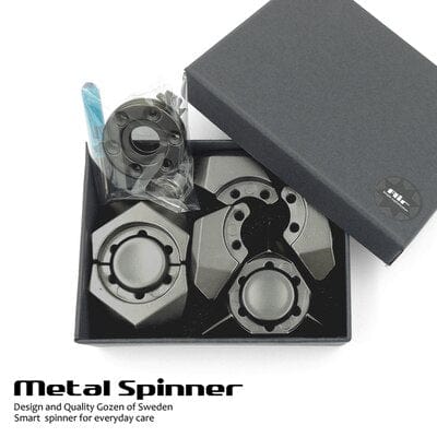 Hand Spinner <Br>Top Of The Range