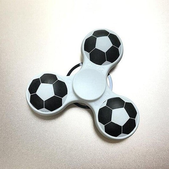 Hand Spinner <Br>Foot