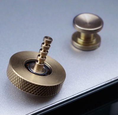 Hand Spinner <Br>Small Size