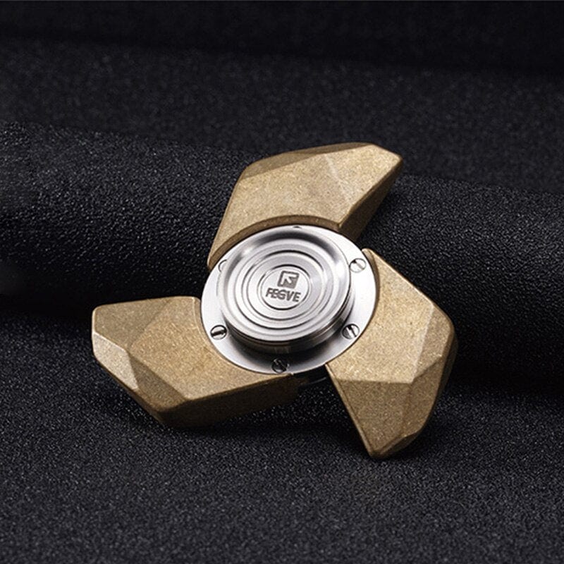 Hand Spinner <Br>Precision