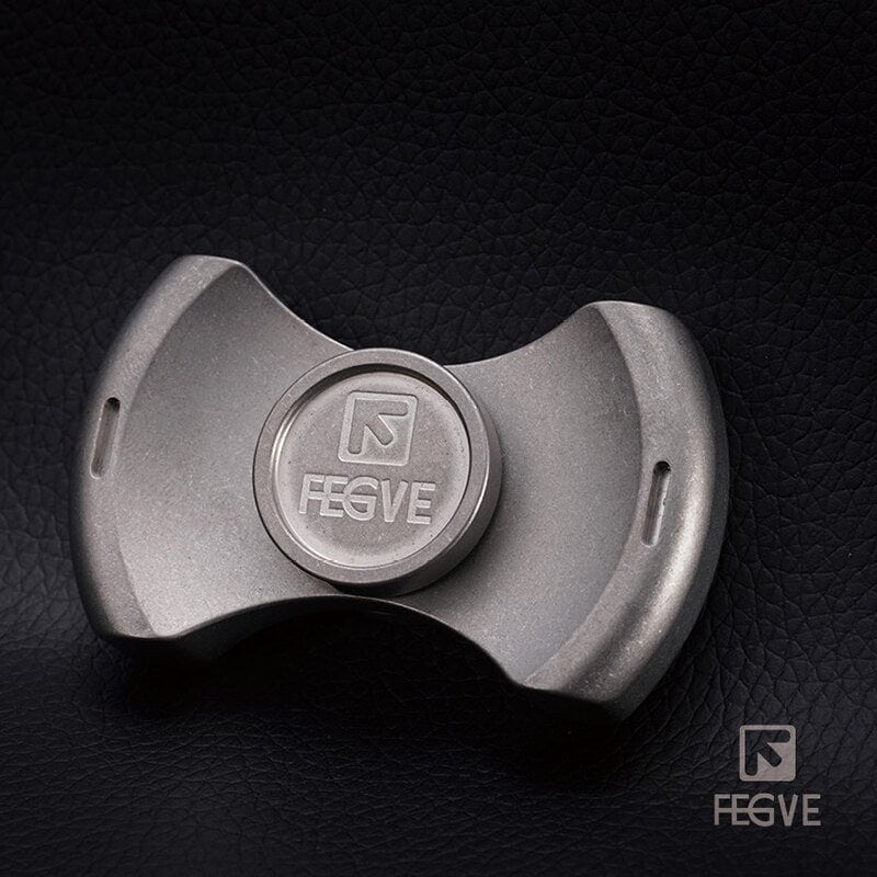 Hand Spinner <Br>De Luxe