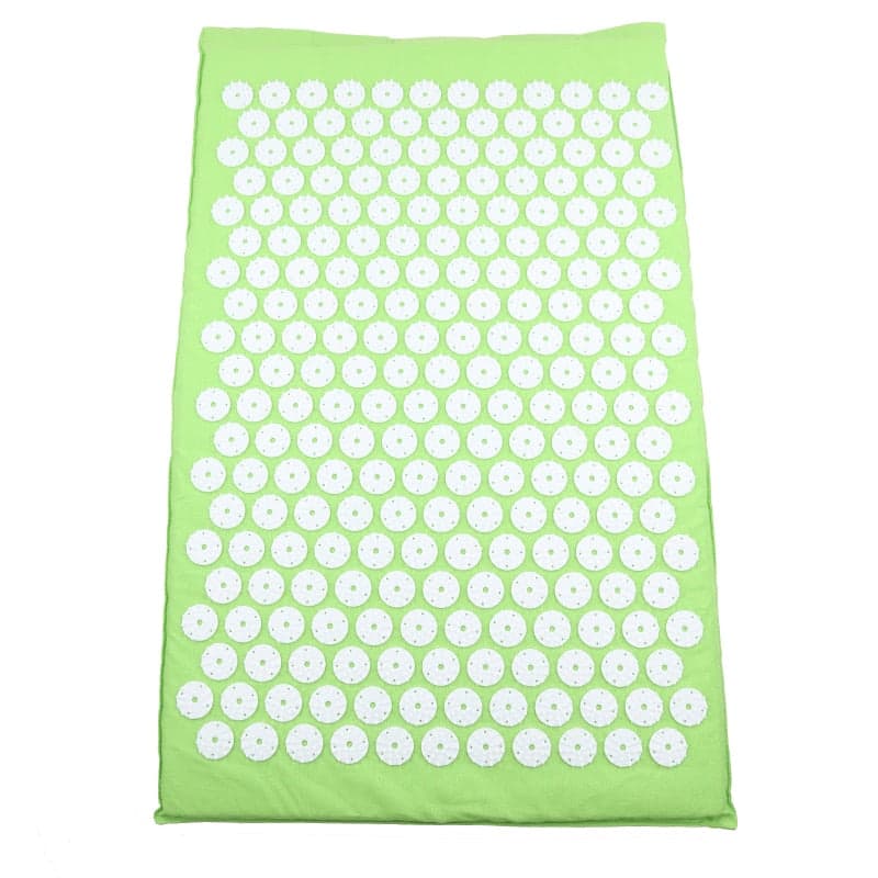 Relaxing Massage <Br>Acupressure Mat