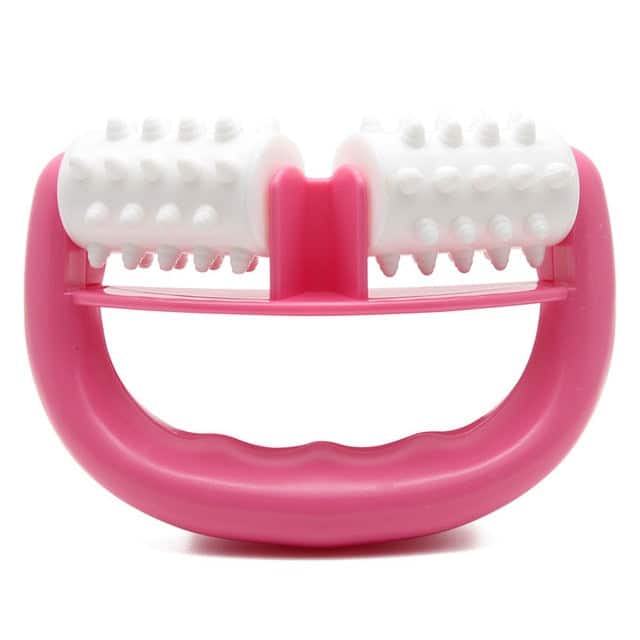 Relaxing Massage <Br>Roller Cellulite