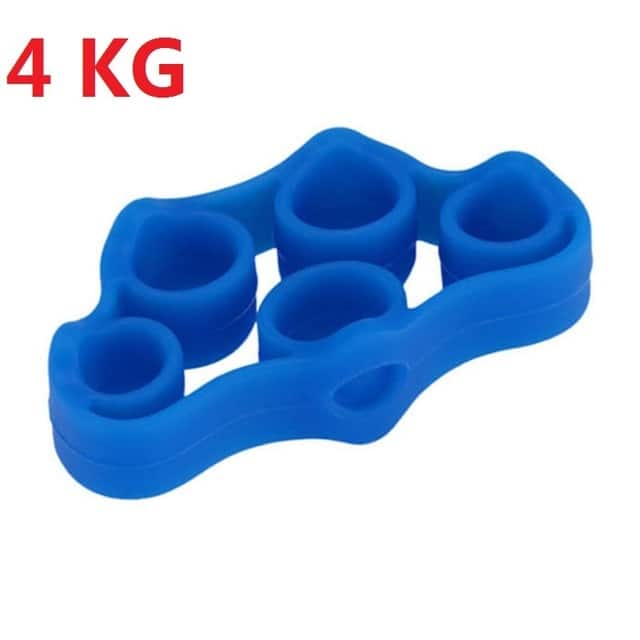 Anti-Stress Toy <Br>Finger Exerciser