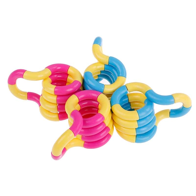 Anti-Stress Toy <Br>Sensory