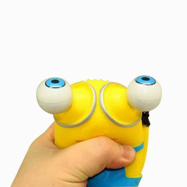 Anti-Stress Toy <Br>Cute Figurine