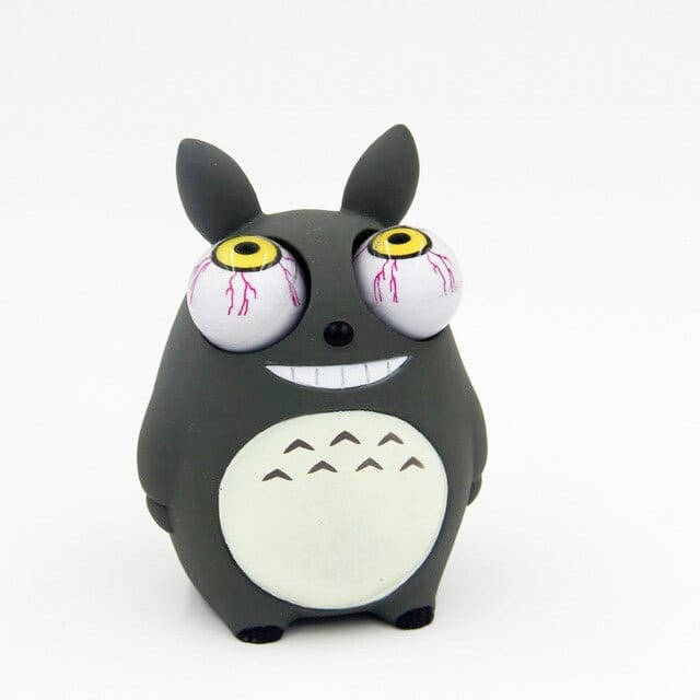 Anti-Stress Toy <Br>Figurine Totoro