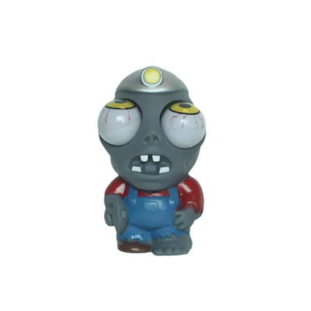Anti-Stress Toy <Br>Zombie Figurine