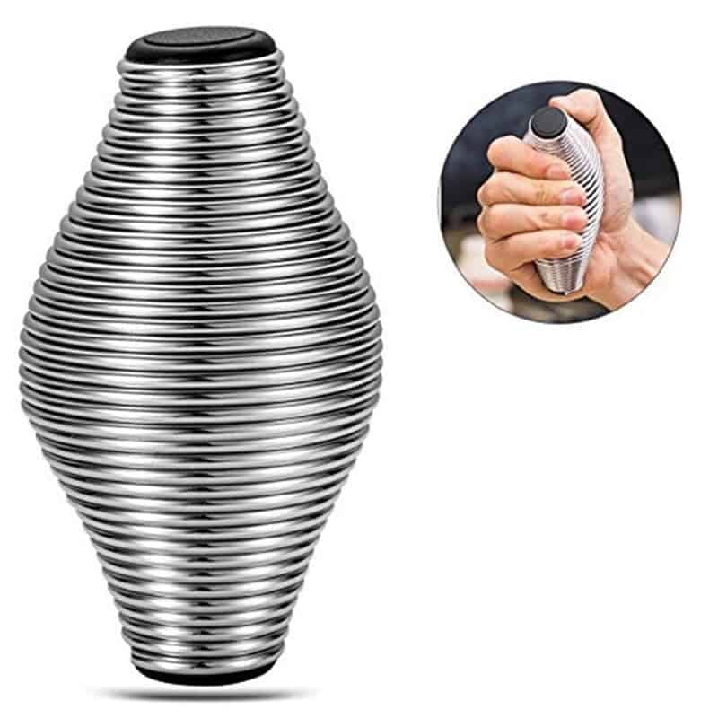 Anti-Stress Ball <Br>Spring