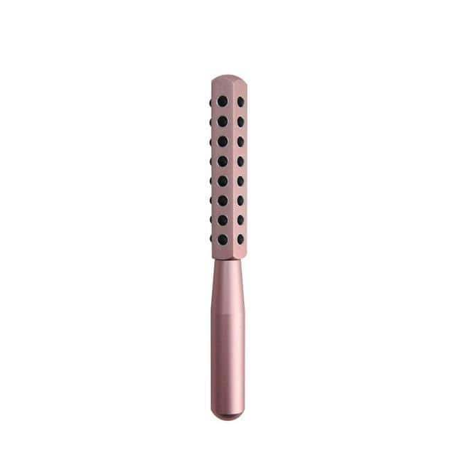 Relaxing Massage <Br>Roller Face Massage