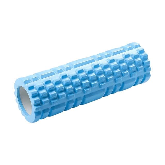 Relaxing Massage <Br>Roller Back Massage
